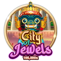 City of Jewels
